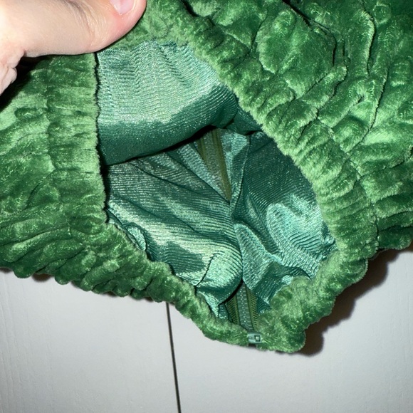 Going Wild Brand New Avocado Costume - Picture 5 of 11